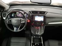 Honda Cr-v LIFESTYLE